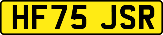 HF75JSR