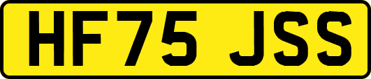HF75JSS