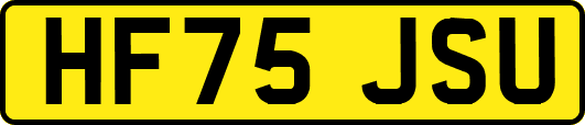 HF75JSU