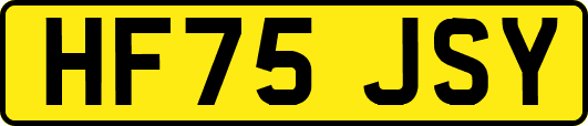 HF75JSY