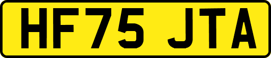 HF75JTA