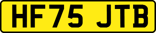 HF75JTB