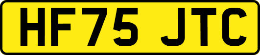 HF75JTC