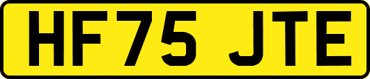 HF75JTE