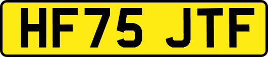 HF75JTF
