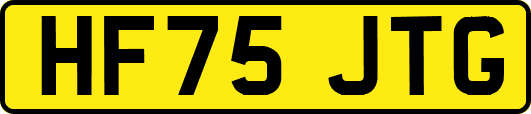 HF75JTG