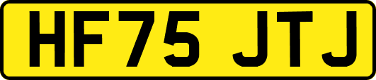HF75JTJ