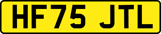HF75JTL