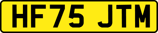 HF75JTM
