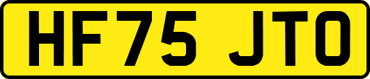 HF75JTO