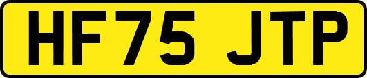 HF75JTP