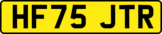 HF75JTR
