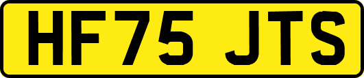 HF75JTS