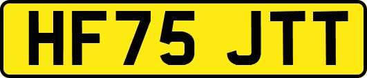 HF75JTT