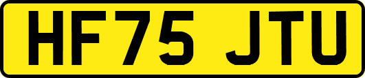 HF75JTU