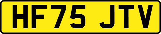 HF75JTV