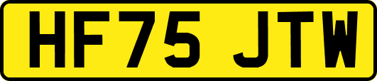 HF75JTW