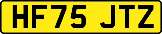 HF75JTZ