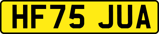 HF75JUA