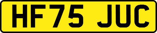 HF75JUC