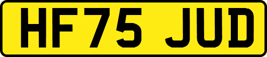 HF75JUD