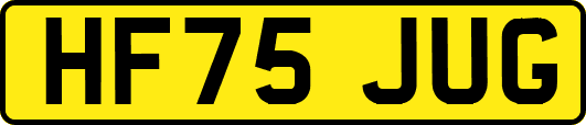 HF75JUG