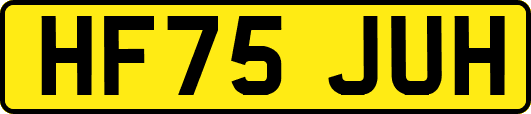 HF75JUH