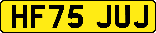 HF75JUJ