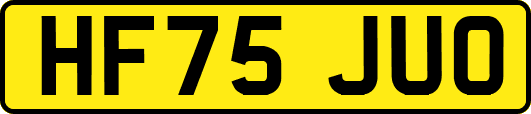 HF75JUO