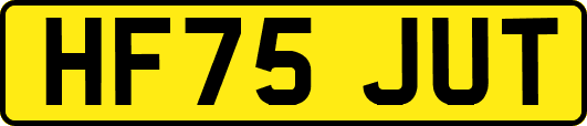 HF75JUT