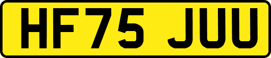 HF75JUU