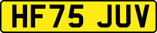 HF75JUV