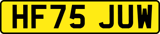HF75JUW
