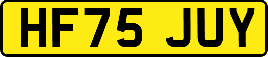 HF75JUY