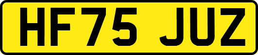 HF75JUZ