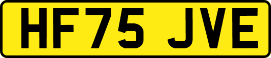 HF75JVE