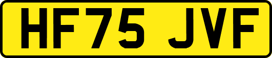 HF75JVF
