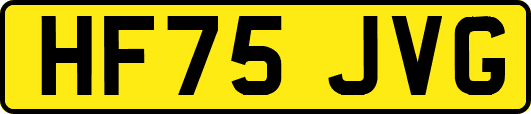 HF75JVG