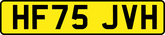 HF75JVH