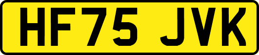 HF75JVK