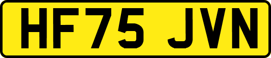 HF75JVN