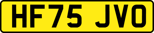 HF75JVO