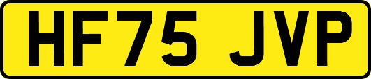 HF75JVP