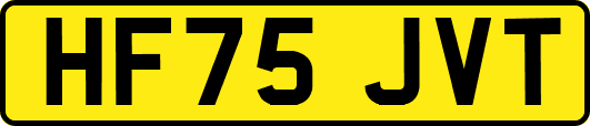 HF75JVT