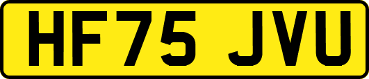 HF75JVU