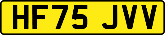 HF75JVV