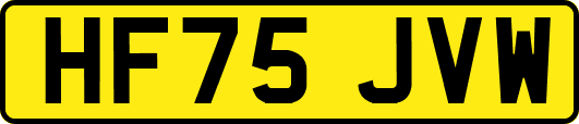 HF75JVW