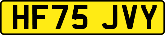 HF75JVY
