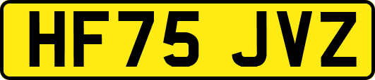 HF75JVZ
