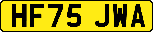 HF75JWA